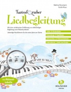 Tastenforscher: Liedbegleitung - jak se naučit doprovod písní