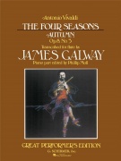 Podzim - Čtyři roční období Op.8 No.3 - From The Four Seasons RV293, Op.8 No.3