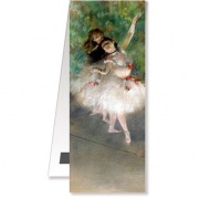 Magnetická záložka do knihy - Ballerina 1 40,5 x 4,4 cm