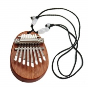 Kalimba mini - hudební nástroj