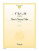 Tritsch-Tratsch-Polka op. 214 - Johann Strauss