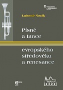 Písně a tance evropského středověku a renesance pro trubku a klavír