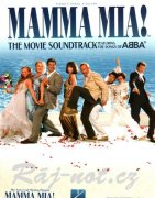 Mamma Mia!: The Movie Soundtrack Featuring The Songs Of Abba
