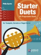 Starter Duets - 60 duet pro začínající hráče na trumpetu