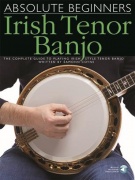 Absolute Beginners: Irish Tenor Banjo