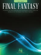 Final Fantasy - v jednoduché úpravě pro klavír