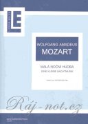 Malá noční hudba pro klavír - Wolfgang Amadeus Mozart