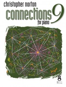 Connections For Piano - Book 9 - pro klavír