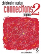 Connections For Piano - Book 2 - pro klavír