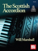 The Scottish Accordion - na akordeon