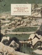 The Faber Music Christmas Piano Anthology - vánoční melodie pro klavír
