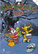 Christmas Duets v ladění C - pro zobcovou a příčnou flétnu