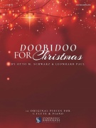 Doobidoo na Vánoce - 10 originálních kusů pro příčnou flétnu a klavír C