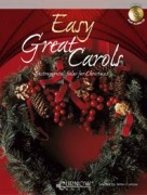 Easy Great Carols - vánoční melodie pro lesní roh