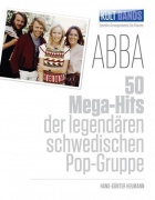 Kult Bands: ABBA - 50 Mega-Hits (PV) - klavír a zpěv