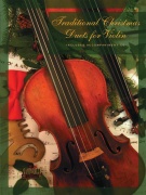Traditional Christmas Duets For Violin - pro dvoje housle