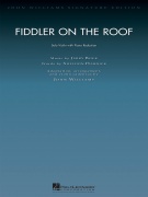 Fiddler on the Roof - pro housle