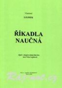 Říkadla naučná zpěv s doprovodem klavíru od Vlastimil Lejsek