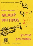 Mladý virtuos pro trubku - Miloslav Procházka