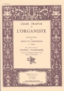 L'Organiste Volume 1 Orgue Ou Harmonium