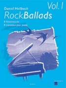 Rock Ballads 1 - doprovodné CD k sešitu
