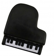 Antistresová hračka - skvělá pro každého klavíristu