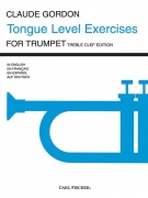 Tongue Level Exercices - pro trumpetu