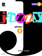 Jazzy Piano 1 - pro klavír