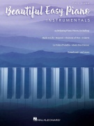 Beautiful Easy Piano Instrumentals - 24 relaxačních klavírních skladeb