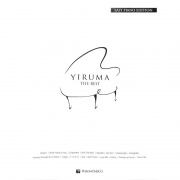 Yiruma The Best - jednoduchá úprava pro klavír