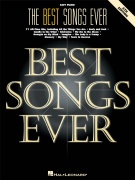 Best Songs Ever - 6th edition - v jednoduché úpravě pro klavír