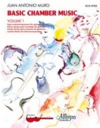 Basic Chamber Music Band 1 - pro kytaru