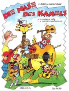 Die Nase des Kamels - skladby pro 1-4 kytary