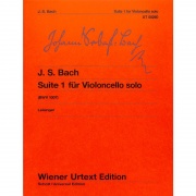 Suite I G Major BWV 1007 - drobné skladby pro violoncello