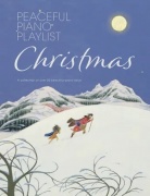 Peaceful Piano Playlist - vánoční melodie pro klavír