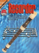 Recorder Method - učebnice pro zobcovou flétnu