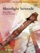 Moonlight Serenade - pro kvartet zobcových fléten