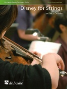 Disney for Strings - pro smyčcový orchestr