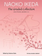Naoko Ikeda: The Graded Collection - 24 vynikajících děl pro sólový klavír