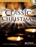 Classic Christmas - 25 nejkrásnějších vánočních melodií pro trumpetu
