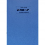 Wake Up - for Piccolo and Alarm Clock