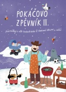 Pokáčovo zpěvník II. - melodická linka s texty písní