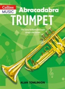Abracadabra Trumpet - učebnice pro trumpetu