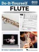 Do-It-Yourself Flute - Nejlepší průvodce krok za krokem, jak začít hrát na příčnou flétnu