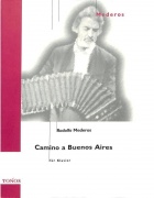 Camino a Buenos Aires - noty pro hráče na klavír