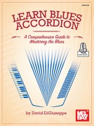 Learn Blues Accordion - Blues na akordeon