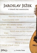 Jaroslav Ježek v úpravě pro mandolínu