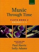 Music Through Time 2 - příčná flétna a klavír