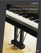 Introduction To Pedaling - jak správně hrát pedál na klavíru