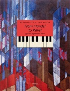 From Handel to Ravel for Piano - 39 easy originals